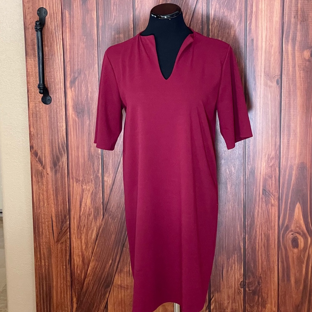 Amelia James Salina T-Shirt Dress